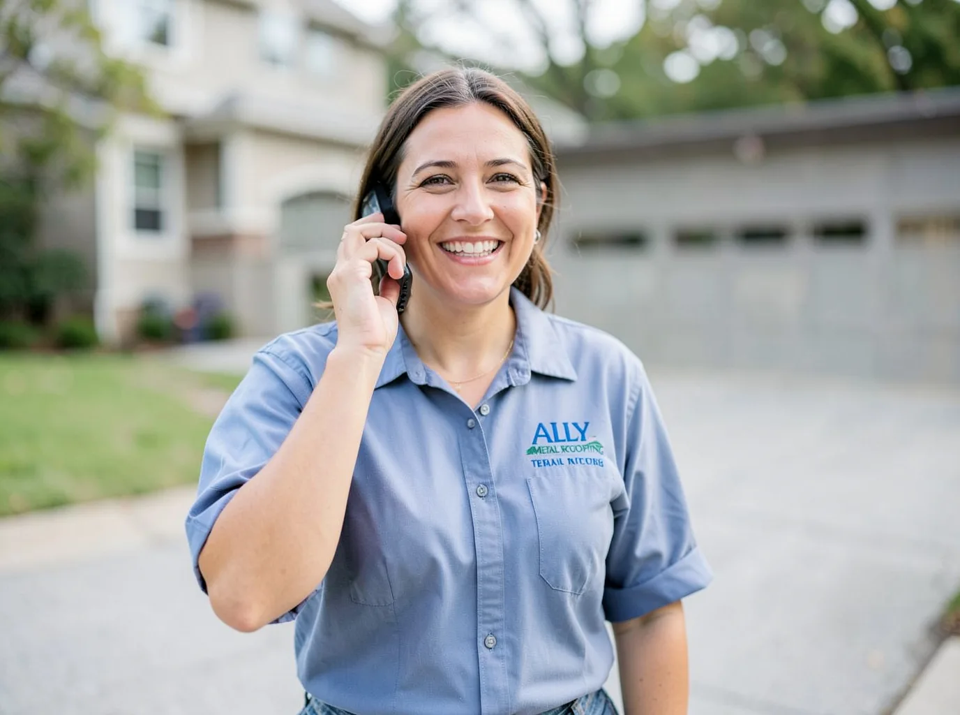 Metal Roof Installation Heber, CA FAQs